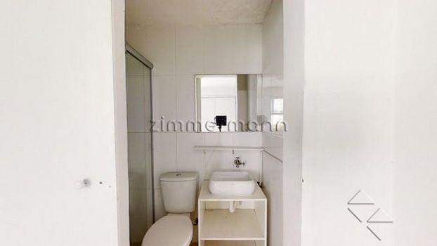 Foto 3 do(a) Apartamento de 2 quartos à venda em Cambuci, São Paulo