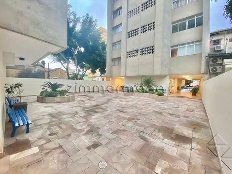 Foto 19 do(a) Apartamento de 2 quartos à venda em Cambuci, São Paulo