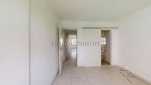 Foto 4 do(a) Apartamento de 2 quartos à venda em Cambuci, São Paulo