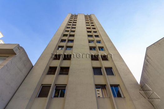 Foto 15 do(a) Apartamento de 2 quartos à venda em Cambuci, São Paulo