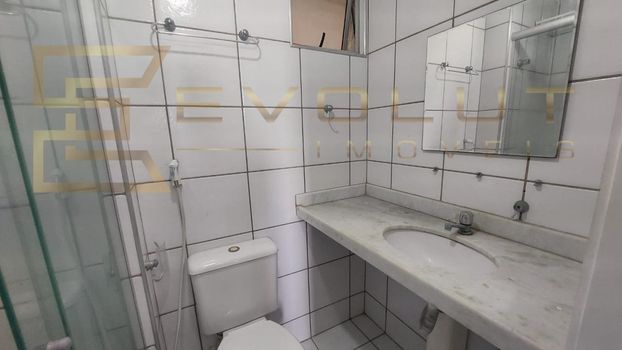 Foto 12 do(a) Apartamento de 2 quartos à venda em Cambeba, Fortaleza
