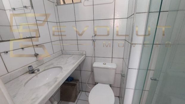 Foto 17 do(a) Apartamento de 2 quartos à venda em Cambeba, Fortaleza