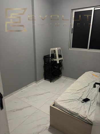 Foto 3 do(a) Apartamento de 2 quartos à venda em Cambeba, Fortaleza