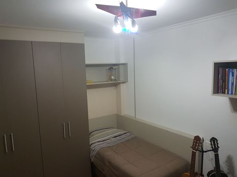 Foto 11 do(a) Apartamento de 5 quartos à venda em Chácara Inglesa, São Paulo