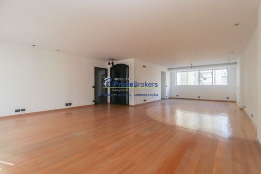 Foto 2 do(a) Apartamento de 3 quartos à venda em Santa Cecília, São Paulo
