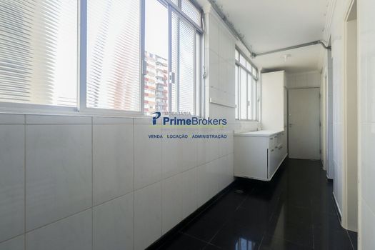 Foto 27 do(a) Apartamento de 3 quartos à venda em Santa Cecília, São Paulo