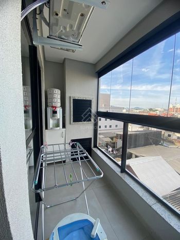 Foto 11 do(a) Apartamento de 2 quartos à venda em Cordeiros, Itajaí