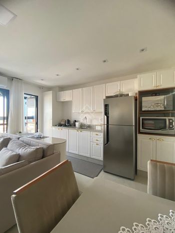 Foto 3 do(a) Apartamento de 2 quartos à venda em Cordeiros, Itajaí