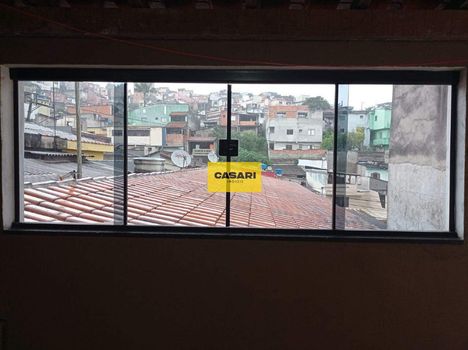 Foto 13 do(a) Casa de 3 quartos à venda em Vila Lutécia, Santo André