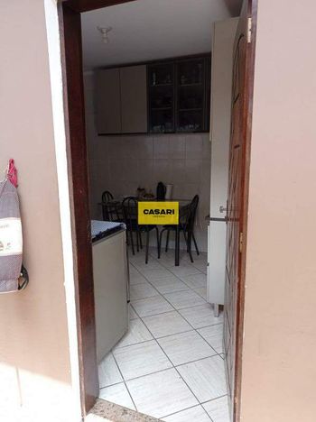 Foto 14 do(a) Casa de 3 quartos à venda em Vila Lutécia, Santo André
