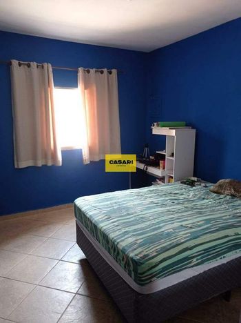 Foto 9 do(a) Casa de 3 quartos à venda em Vila Lutécia, Santo André