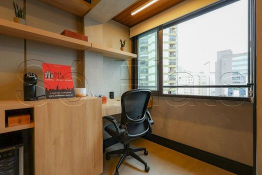 Foto 8 do(a) Apartamento de 1 quartos à venda em Vila Uberabinha, São Paulo