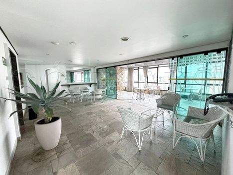 Foto 36 do(a) Apartamento de 1 quartos à venda em Vila Uberabinha, São Paulo