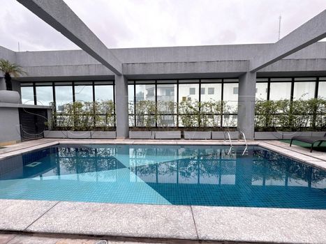 Foto 41 do(a) Apartamento de 1 quartos à venda em Vila Uberabinha, São Paulo