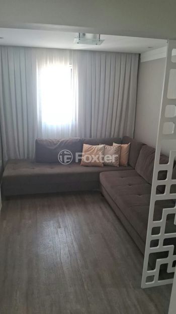 Foto 6 do(a) Apartamento de 3 quartos à venda em Lauzane Paulista, São Paulo
