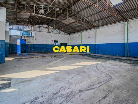Foto 30 do(a) Galpão / Depósito / Armazém / Pavilhão false para alugar em Centro, São Caetano do Sul