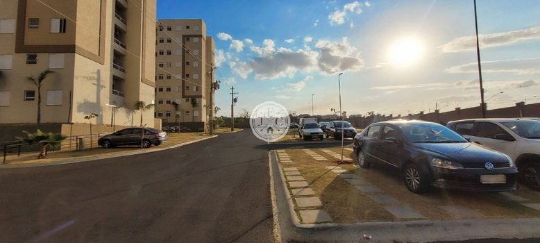 Foto 41 do(a) Apartamento de 2 quartos para alugar em Recreio das Acácias, Ribeirão Preto