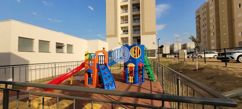 Foto 36 do(a) Apartamento de 2 quartos para alugar em Recreio das Acácias, Ribeirão Preto