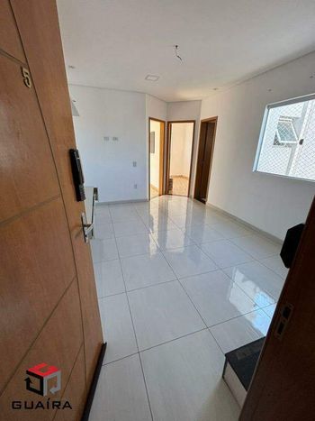 Foto 1 do(a) Cobertura de 2 quartos à venda em Parque Erasmo Assunção, Santo André