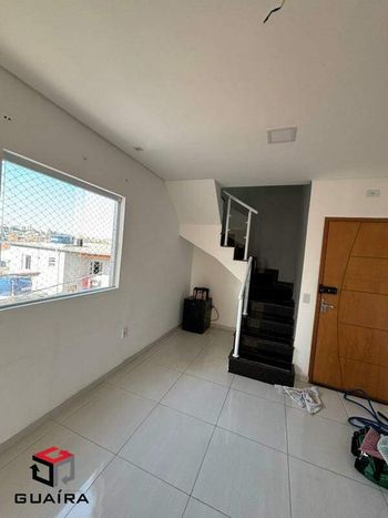 Foto 5 do(a) Cobertura de 2 quartos à venda em Parque Erasmo Assunção, Santo André