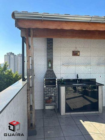 Foto 26 do(a) Cobertura de 2 quartos à venda em Parque Erasmo Assunção, Santo André