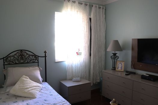 Foto 4 do(a) Cobertura de 4 quartos à venda em Gutierrez, Belo Horizonte
