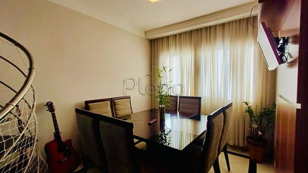 Foto 4 do(a) Apartamento false à venda em Jardim Alto da Boa Vista, Valinhos