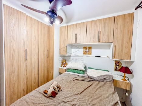 Foto 5 do(a) Apartamento de 2 quartos à venda em Vila Carolina, Bauru