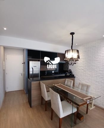 Foto 2 do(a) Apartamento de 3 quartos à venda em Vila Curuçá, Santo André