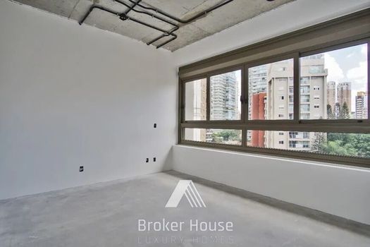 Foto 16 do(a) Apartamento de 5 quartos à venda em Vila Nova Conceição, São Paulo