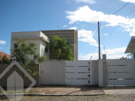 Foto 1 do(a) Casa em Condomínio de 3 quartos à venda em null, Dois Irmãos