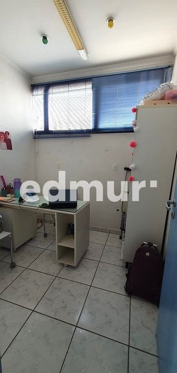 Foto 12 do(a) Sala / Conjunto Comercial false à venda em Vila Assunção, Santo André