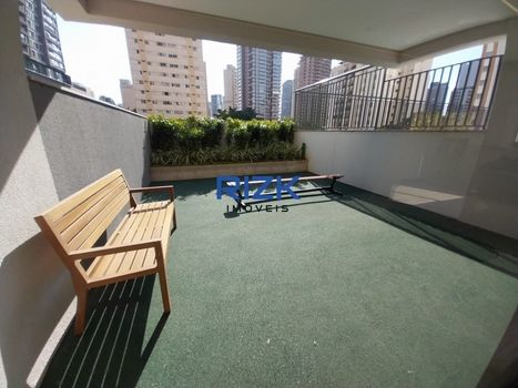 Foto 47 do(a) Cobertura de 2 quartos à venda em Santo Amaro, São Paulo