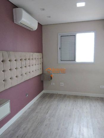 Foto 7 do(a) Cobertura de 3 quartos à venda em Vila Galvão, Guarulhos
