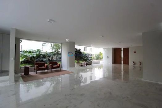 Foto 16 do(a) Apartamento de 3 quartos à venda em Itaim Bibi, São Paulo