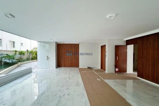 Foto 13 do(a) Apartamento de 3 quartos à venda em Itaim Bibi, São Paulo