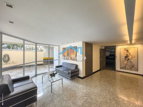 Foto 27 do(a) Apartamento de 1 quartos à venda em Jardim Paulista, São Paulo