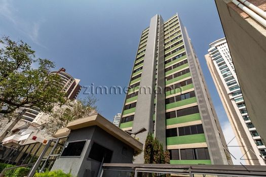 Foto 31 do(a) Apartamento de 4 quartos à venda em Alto da Lapa, São Paulo