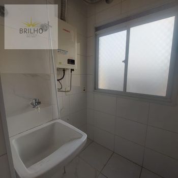 Foto 30 do(a) Cobertura de 2 quartos para alugar em Quitaúna, Osasco