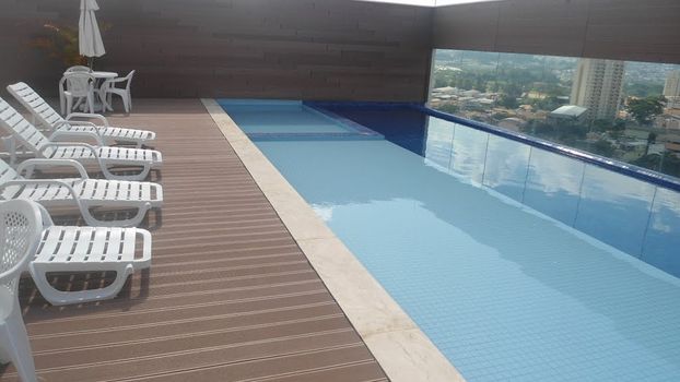 Foto 1 do(a) Cobertura de 2 quartos para alugar em Quitaúna, Osasco