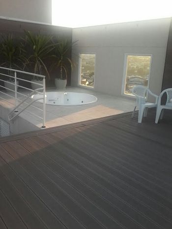 Foto 23 do(a) Cobertura de 2 quartos para alugar em Quitaúna, Osasco