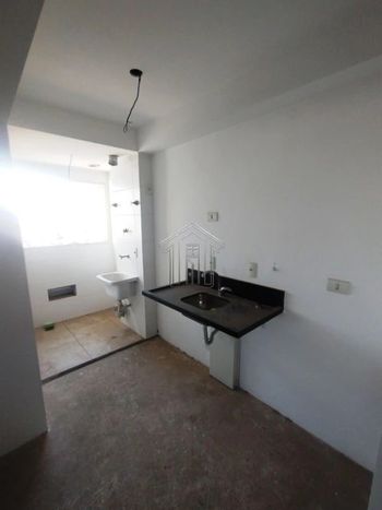 Foto 6 do(a) Apartamento de 2 quartos à venda em Vila Tibiriçá, Santo André