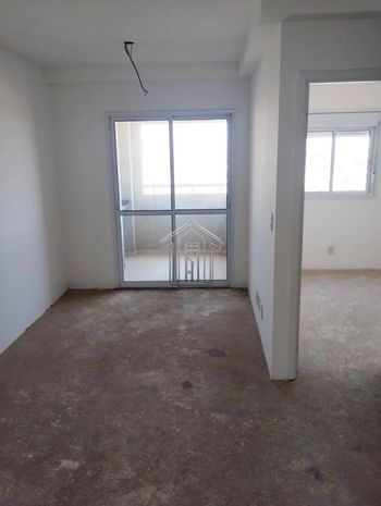 Foto 2 do(a) Apartamento de 2 quartos à venda em Vila Tibiriçá, Santo André