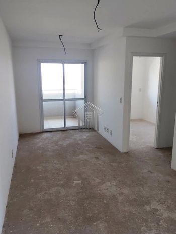 Foto 1 do(a) Apartamento de 2 quartos à venda em Vila Tibiriçá, Santo André