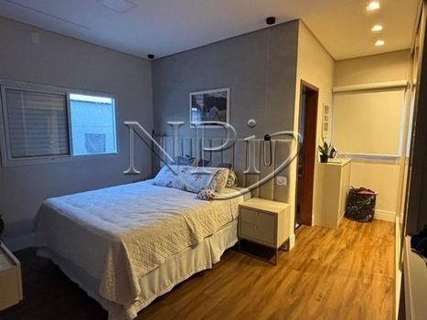 Foto 5 do(a) Casa em Condomínio de 3 quartos à venda em Bairro do Grama, Caçapava