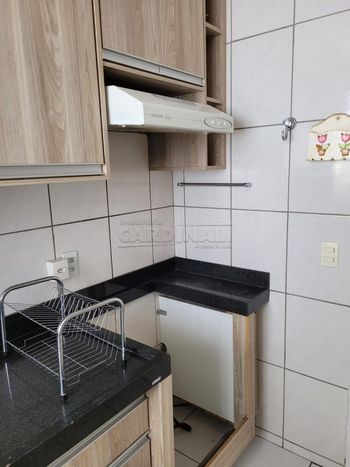Foto 8 do(a) Apartamento de 3 quartos à venda em Vila Monteiro (Gleba I), São Carlos