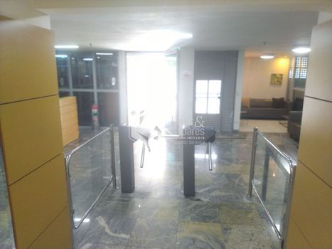 Foto 4 do(a) Sala / Conjunto Comercial false à venda em Santana, São Paulo