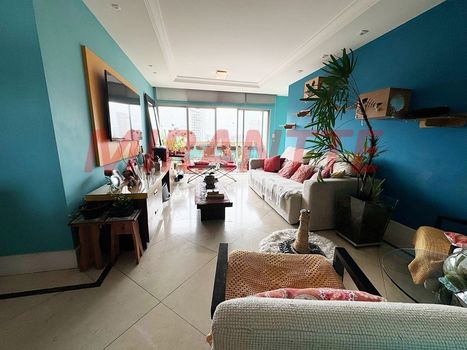 Foto 2 do(a) Apartamento de 3 quartos à venda em Água Fria, São Paulo