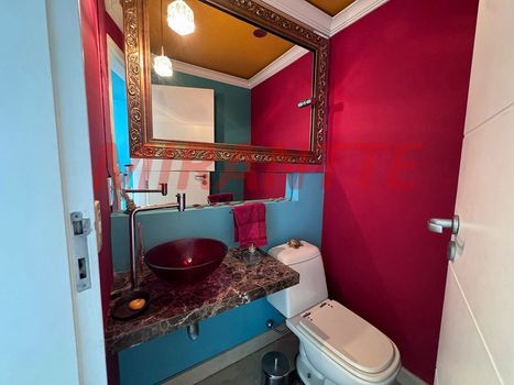 Foto 8 do(a) Apartamento de 3 quartos à venda em Água Fria, São Paulo