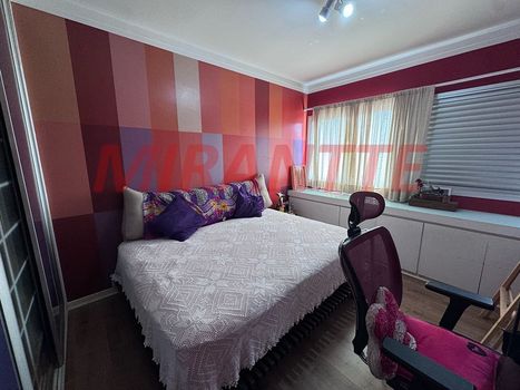 Foto 13 do(a) Apartamento de 3 quartos à venda em Água Fria, São Paulo